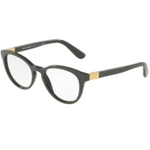 Dolce and Gabbana DG 3268 Eyeglasses Frames